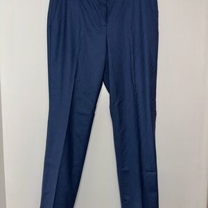 Ann Taylor Blue Pants